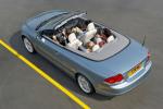 Volvo C70 T5 2005 года